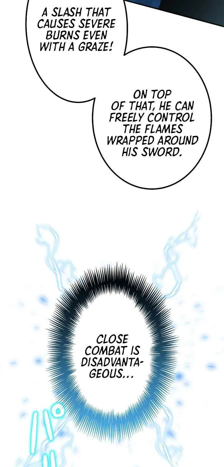 The strongest assassin gets transferred to another world with his whole class Chapter 109 page 13 - 