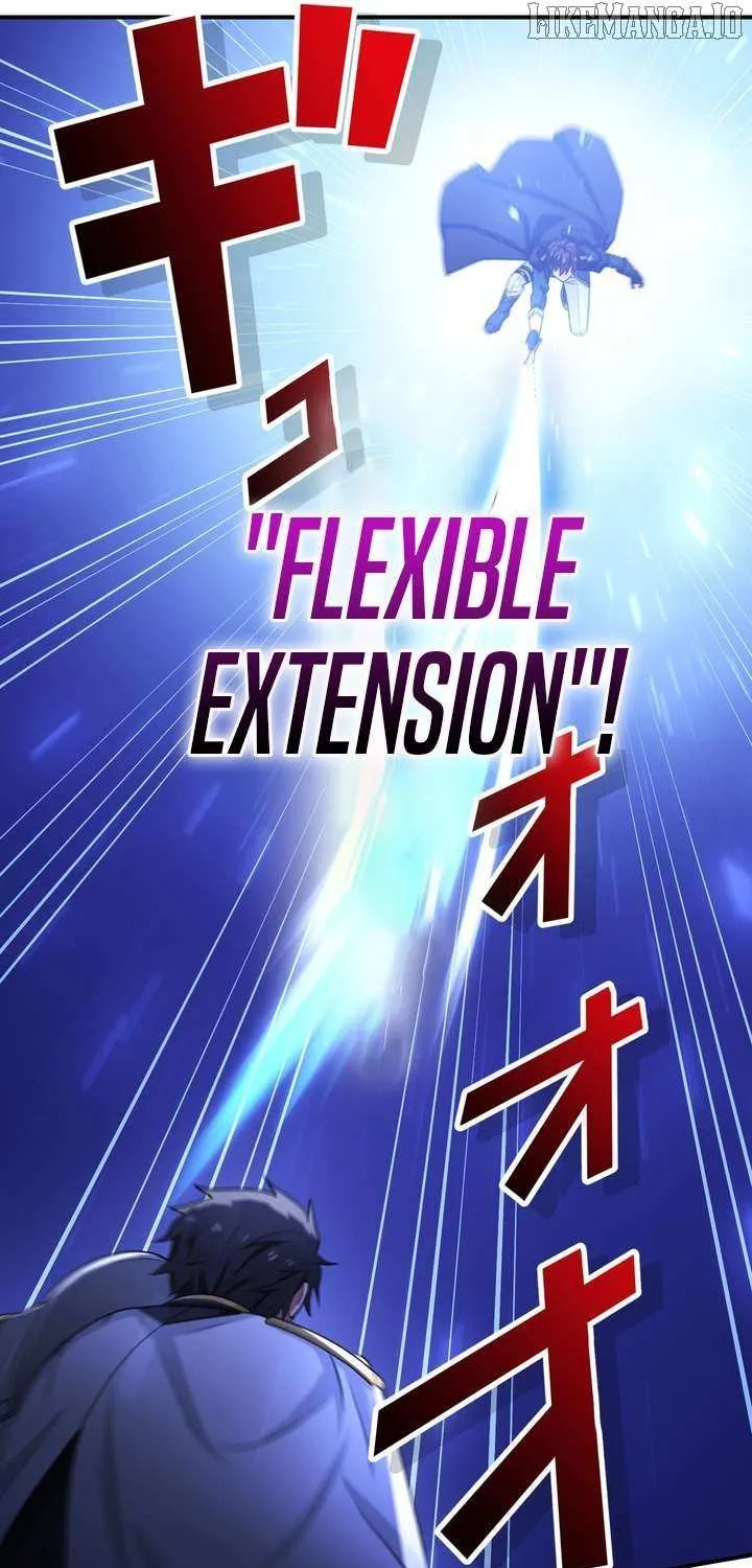 The strongest assassin gets transferred to another world with his whole class Chapter 109 page 15 - 