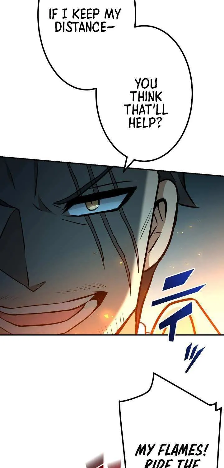 The strongest assassin gets transferred to another world with his whole class Chapter 109 page 17 - 