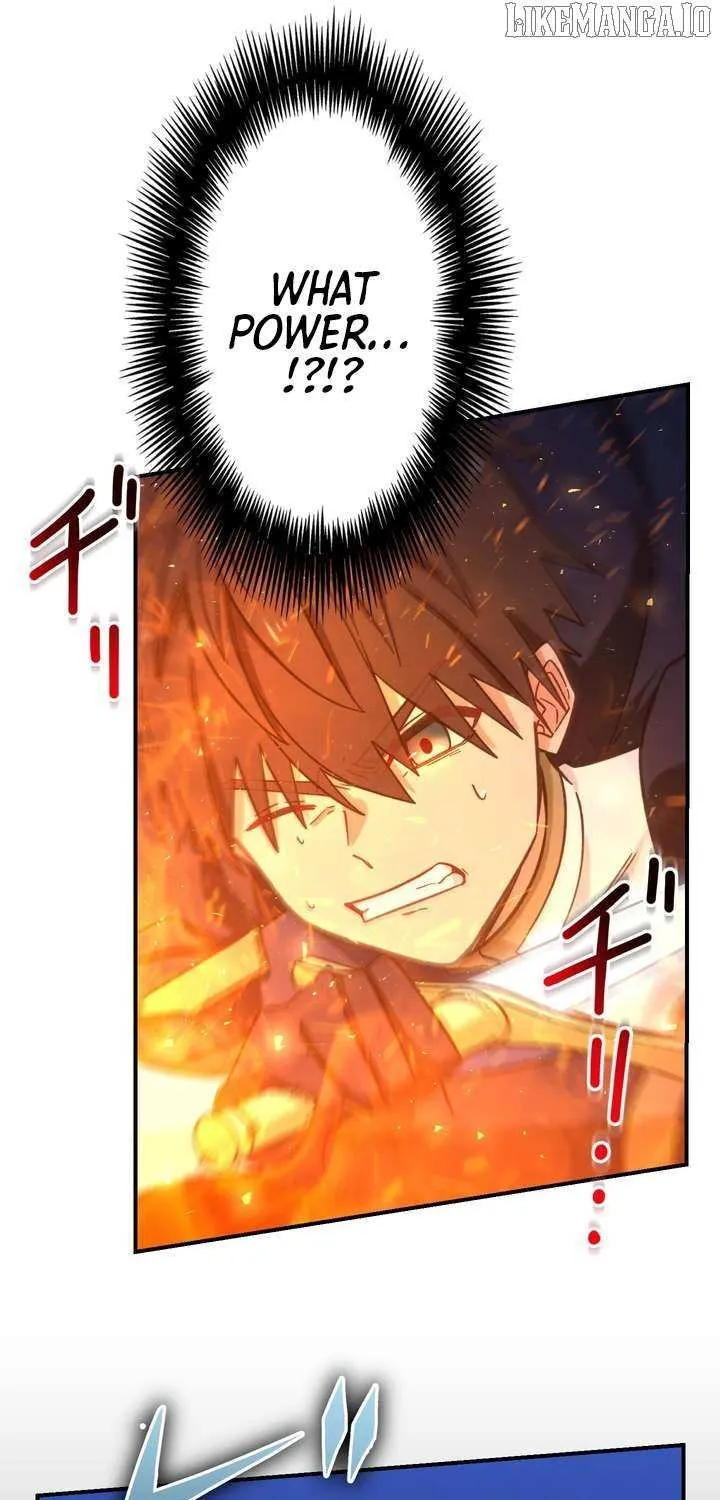 The strongest assassin gets transferred to another world with his whole class Chapter 109 page 22 - 