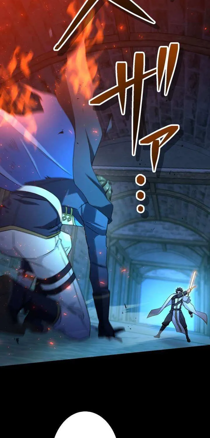 The strongest assassin gets transferred to another world with his whole class Chapter 109 page 25 - 