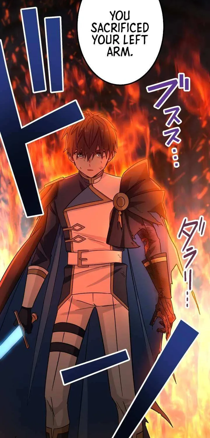 The strongest assassin gets transferred to another world with his whole class Chapter 109 page 27 - 