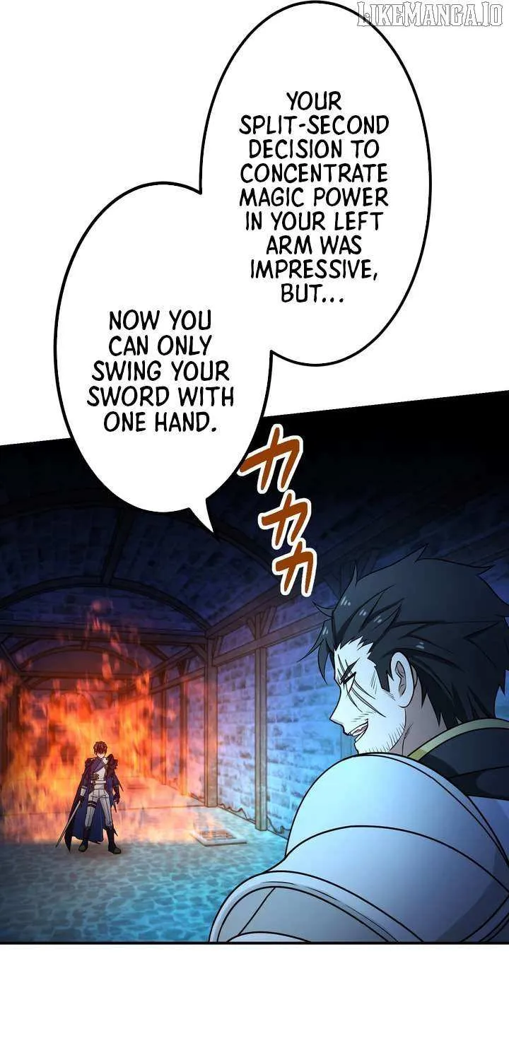 The strongest assassin gets transferred to another world with his whole class Chapter 109 page 29 - 