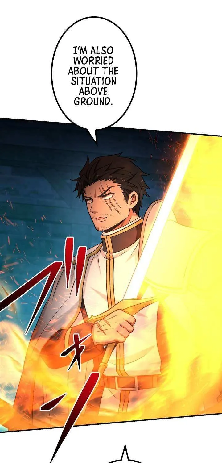 The strongest assassin gets transferred to another world with his whole class Chapter 109 page 30 - 