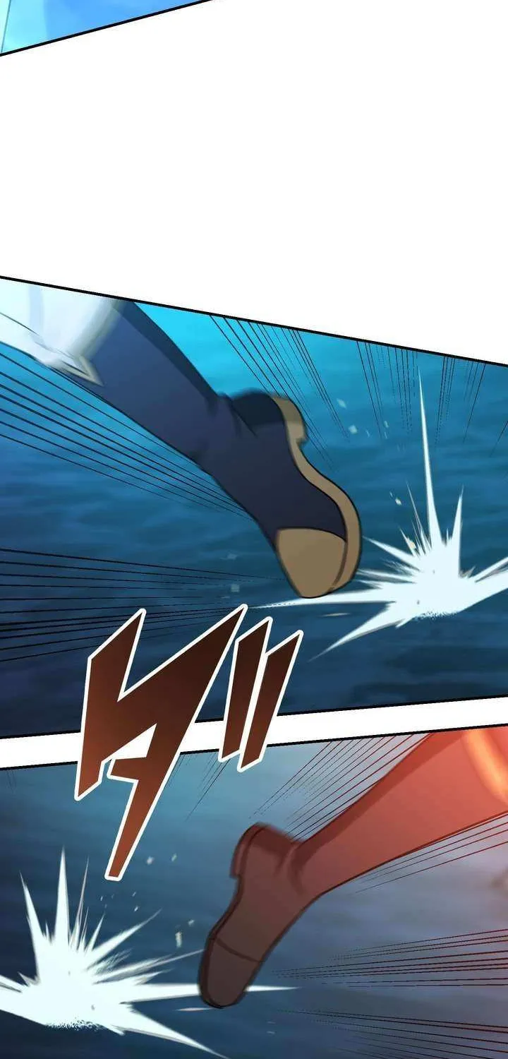The strongest assassin gets transferred to another world with his whole class Chapter 109 page 4 - 