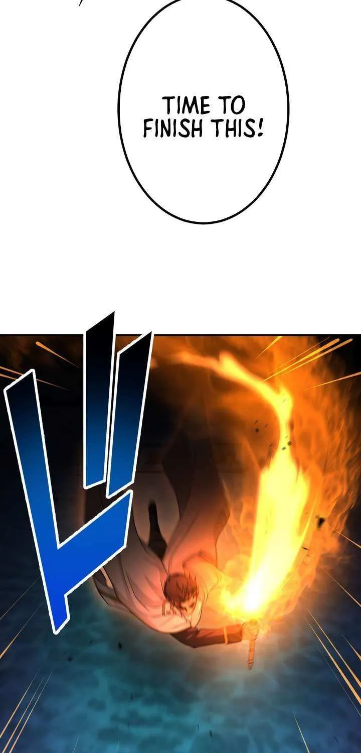 The strongest assassin gets transferred to another world with his whole class Chapter 109 page 31 - 