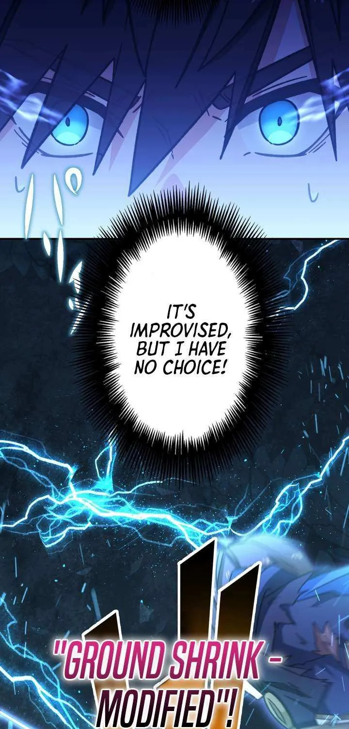 The strongest assassin gets transferred to another world with his whole class Chapter 109 page 33 - 