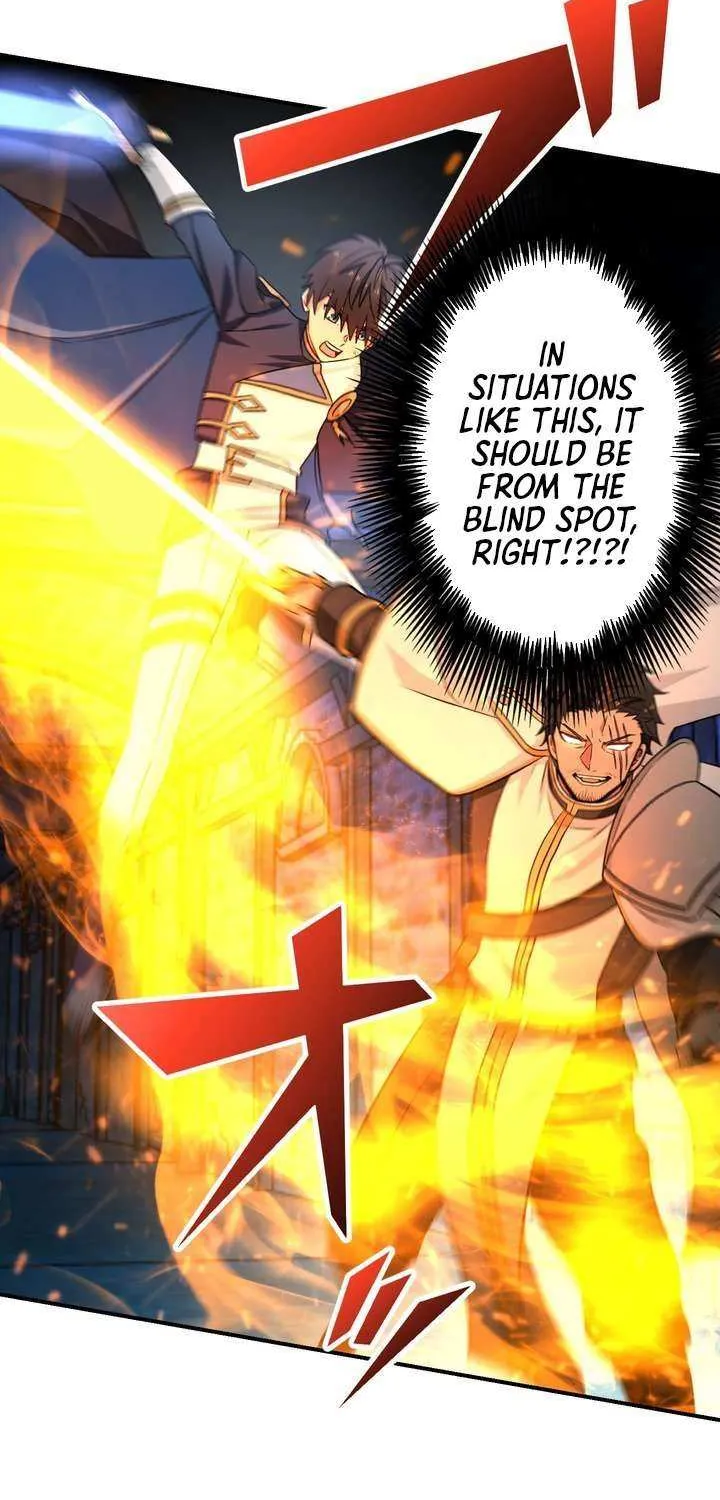 The strongest assassin gets transferred to another world with his whole class Chapter 109 page 38 - 
