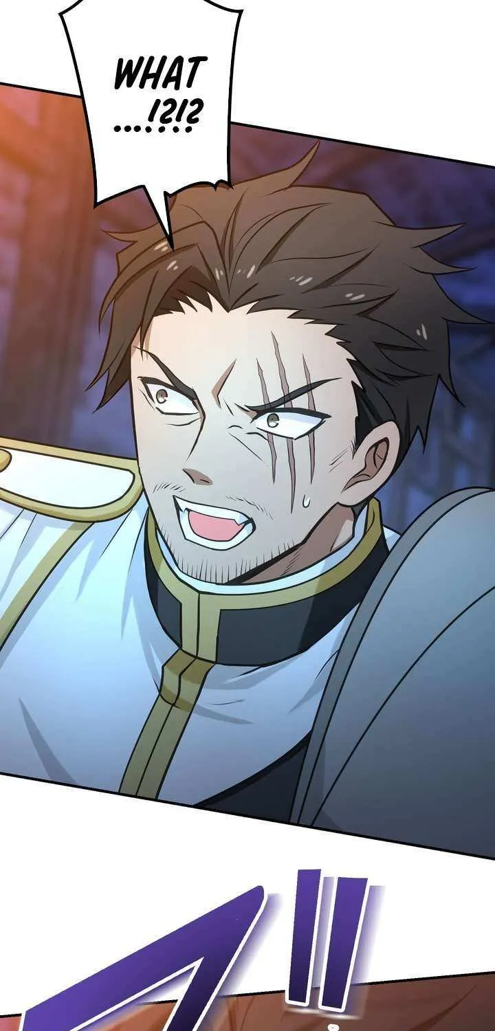 The strongest assassin gets transferred to another world with his whole class Chapter 109 page 40 - 