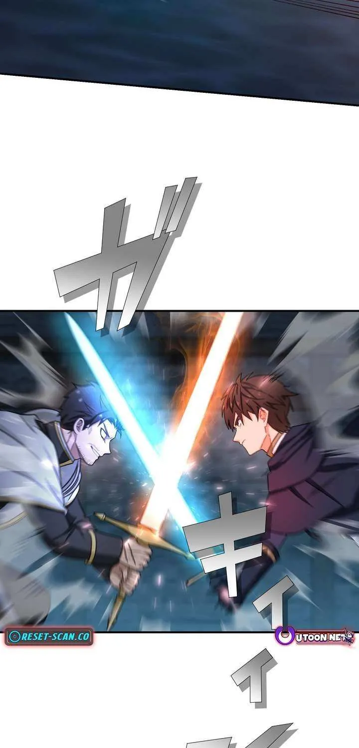 The strongest assassin gets transferred to another world with his whole class Chapter 109 page 5 - 