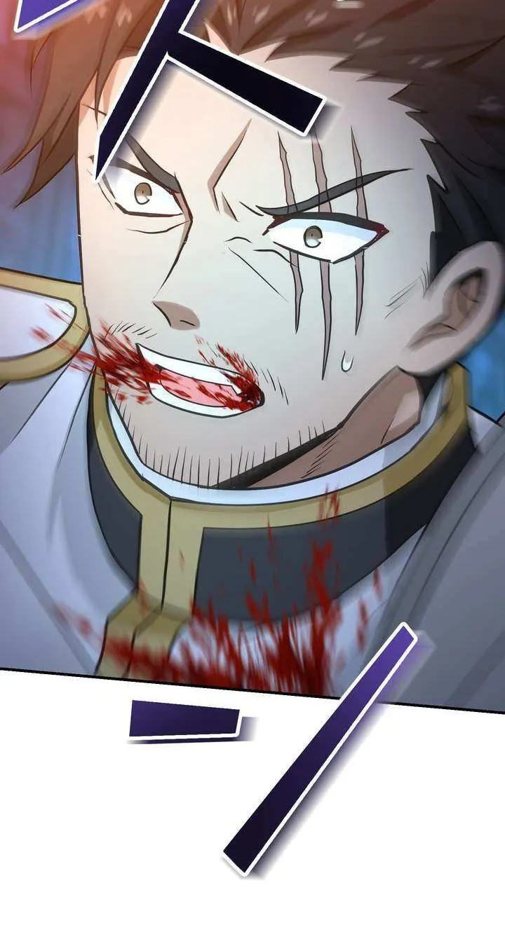 The strongest assassin gets transferred to another world with his whole class Chapter 109 page 41 - 