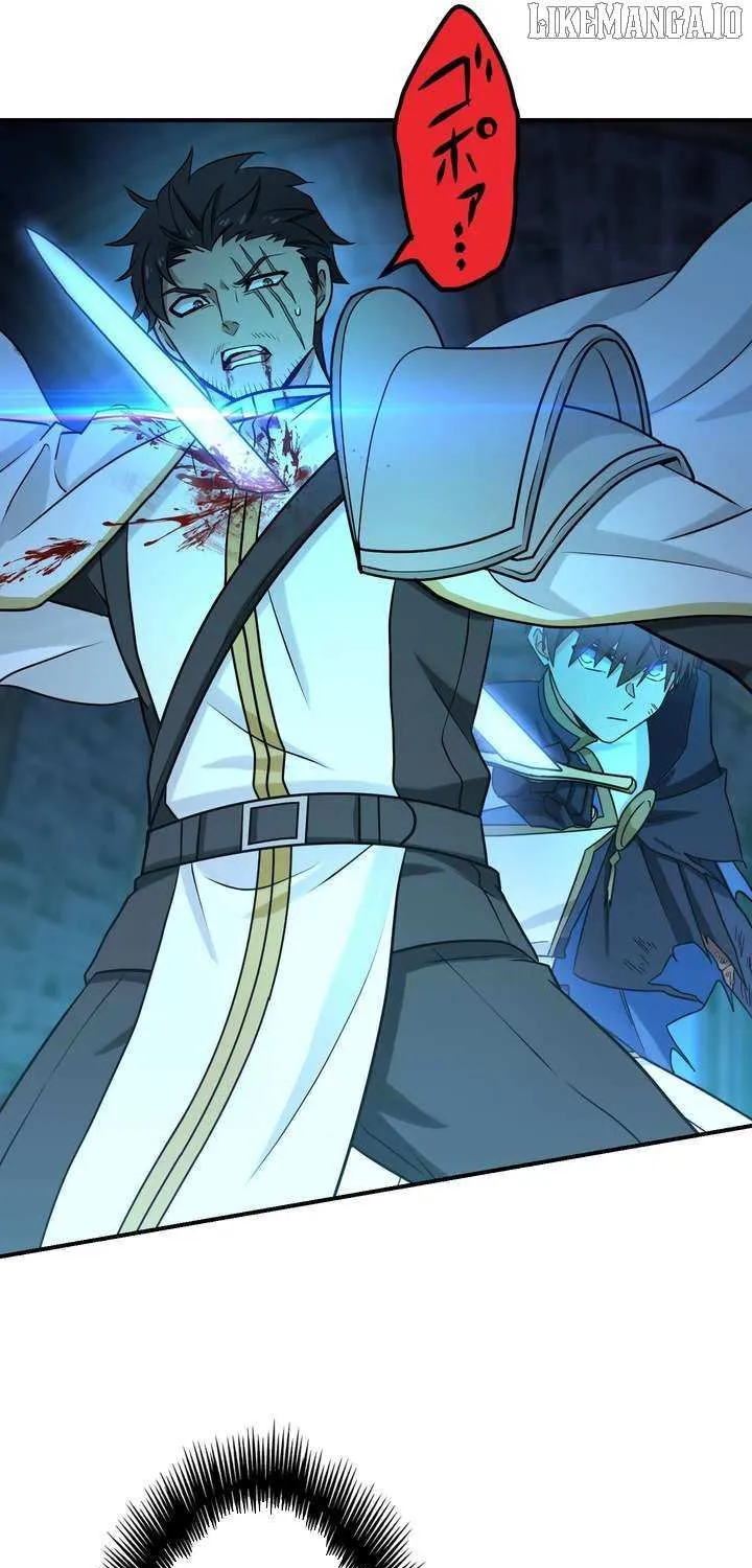The strongest assassin gets transferred to another world with his whole class Chapter 109 page 42 - 
