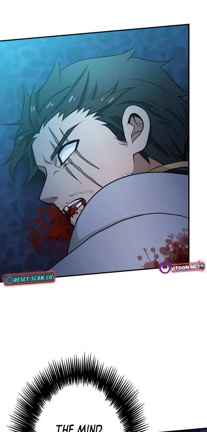 The strongest assassin gets transferred to another world with his whole class Chapter 109 page 45 - 