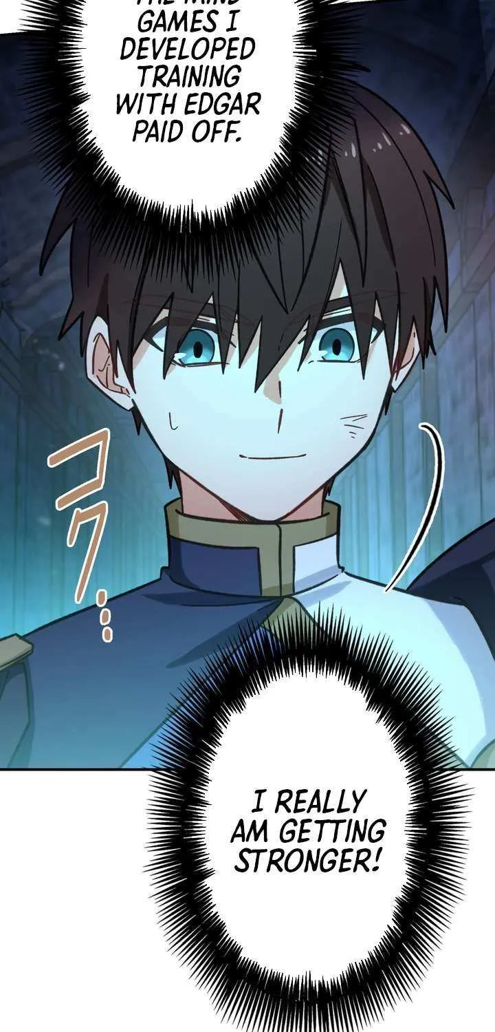 The strongest assassin gets transferred to another world with his whole class Chapter 109 page 46 - 