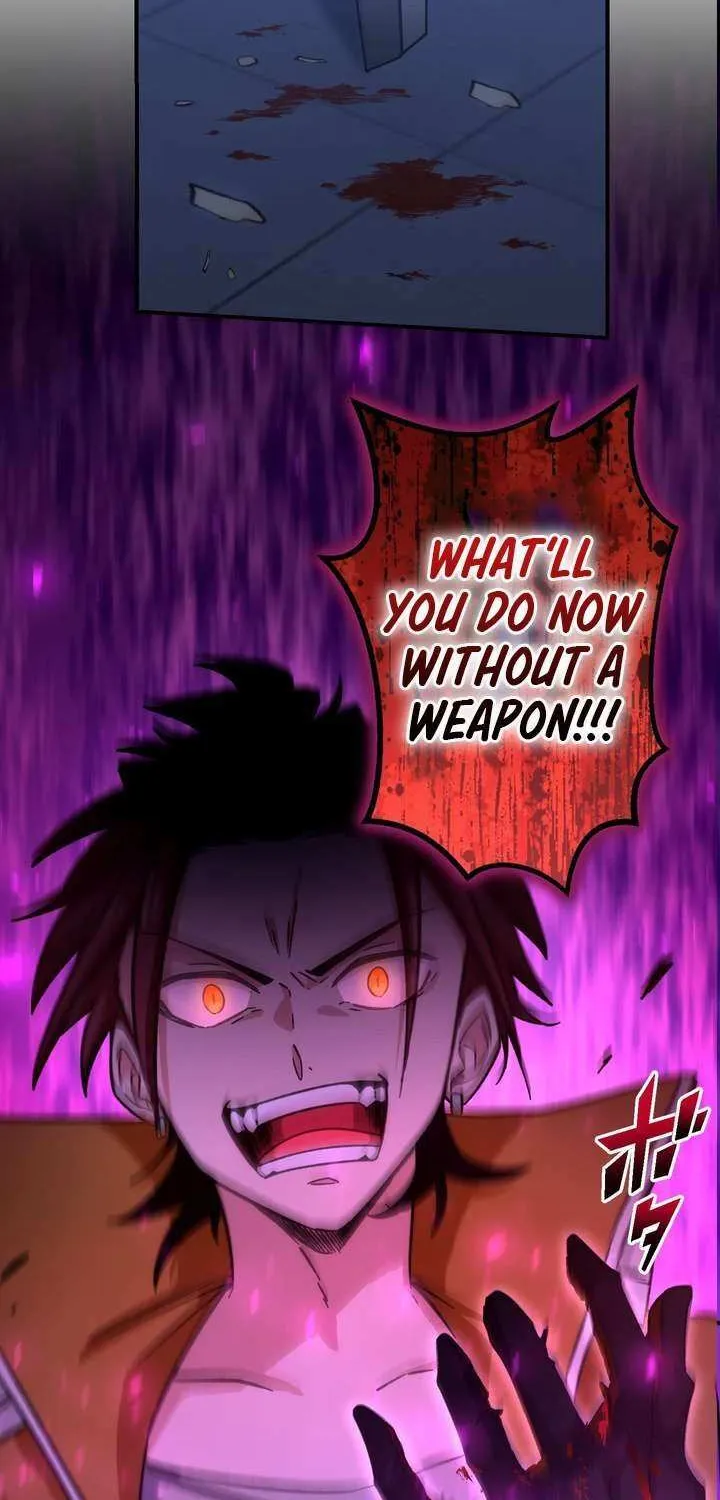 The strongest assassin gets transferred to another world with his whole class Chapter 109 page 50 - 