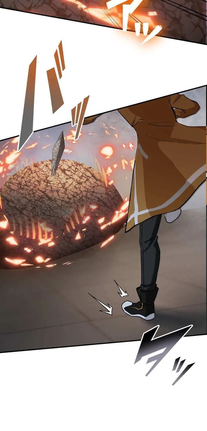 The strongest assassin gets transferred to another world with his whole class Chapter 109 page 53 - 