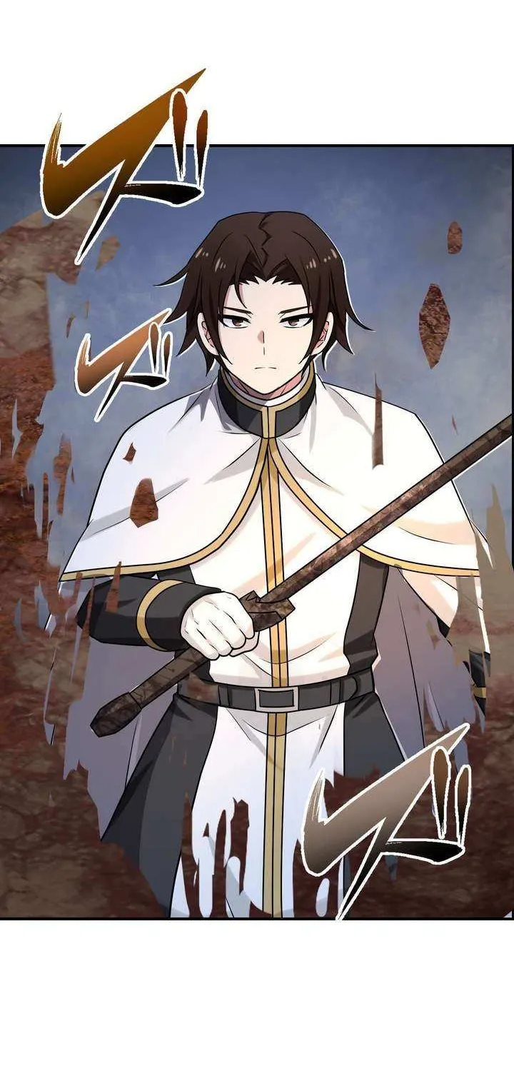 The strongest assassin gets transferred to another world with his whole class Chapter 109 page 54 - 