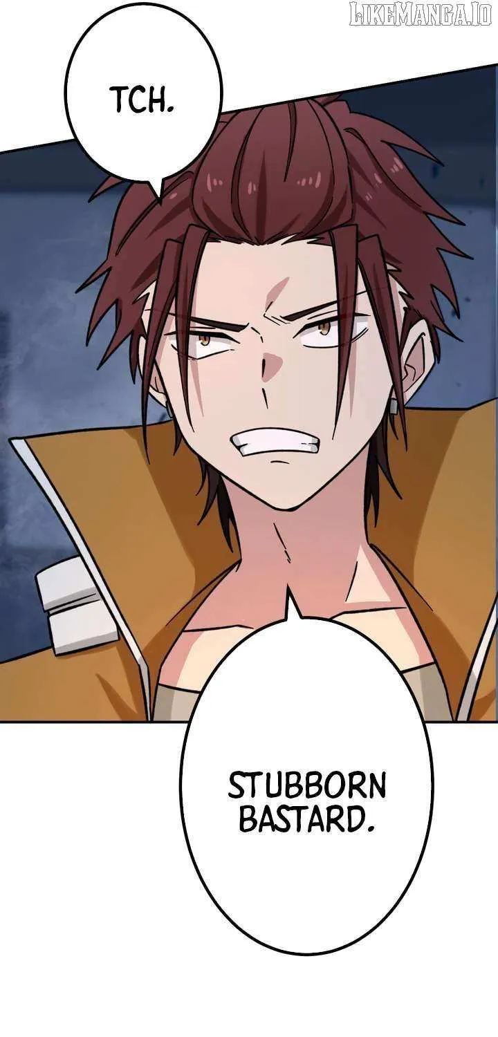 The strongest assassin gets transferred to another world with his whole class Chapter 109 page 56 - 