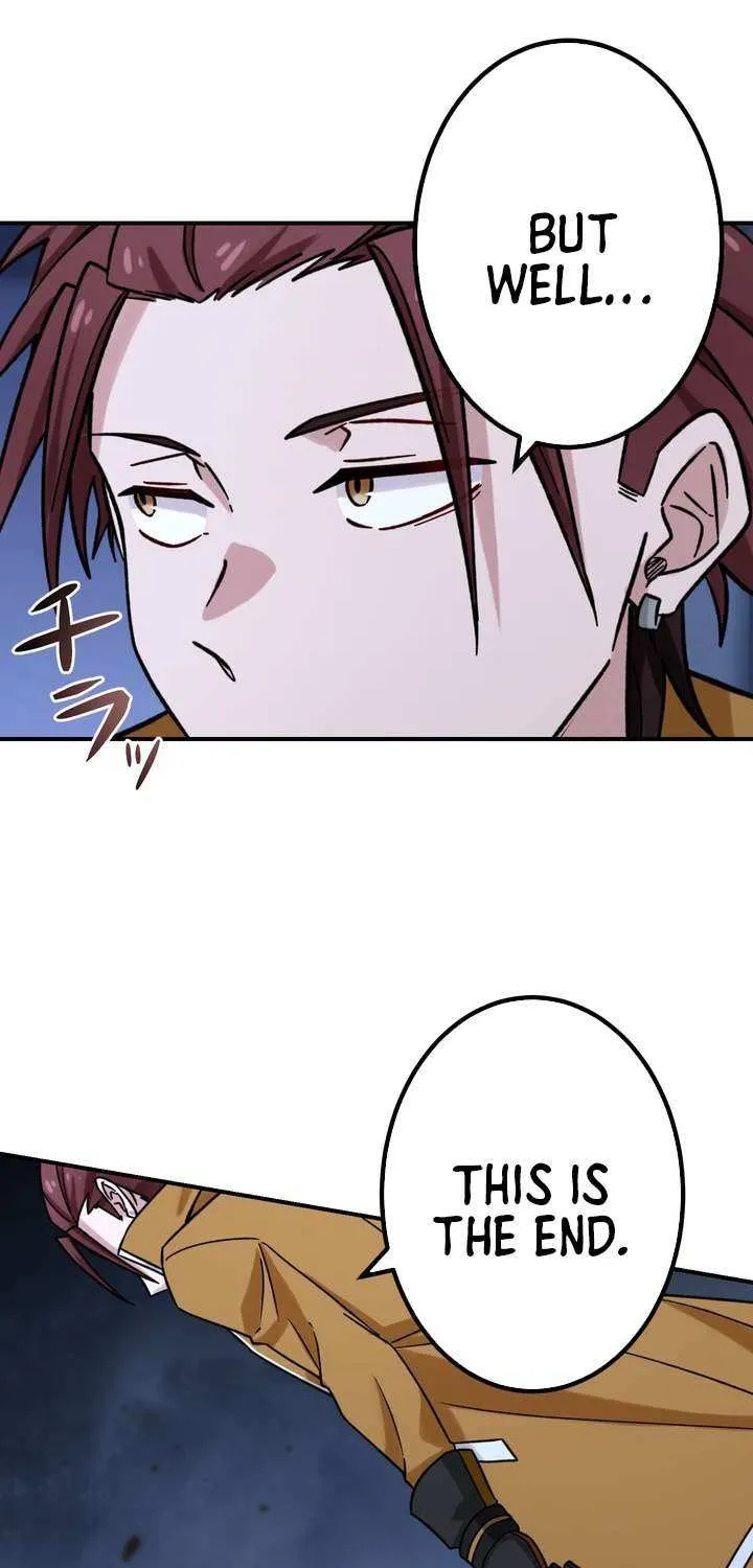 The strongest assassin gets transferred to another world with his whole class Chapter 109 page 57 - 