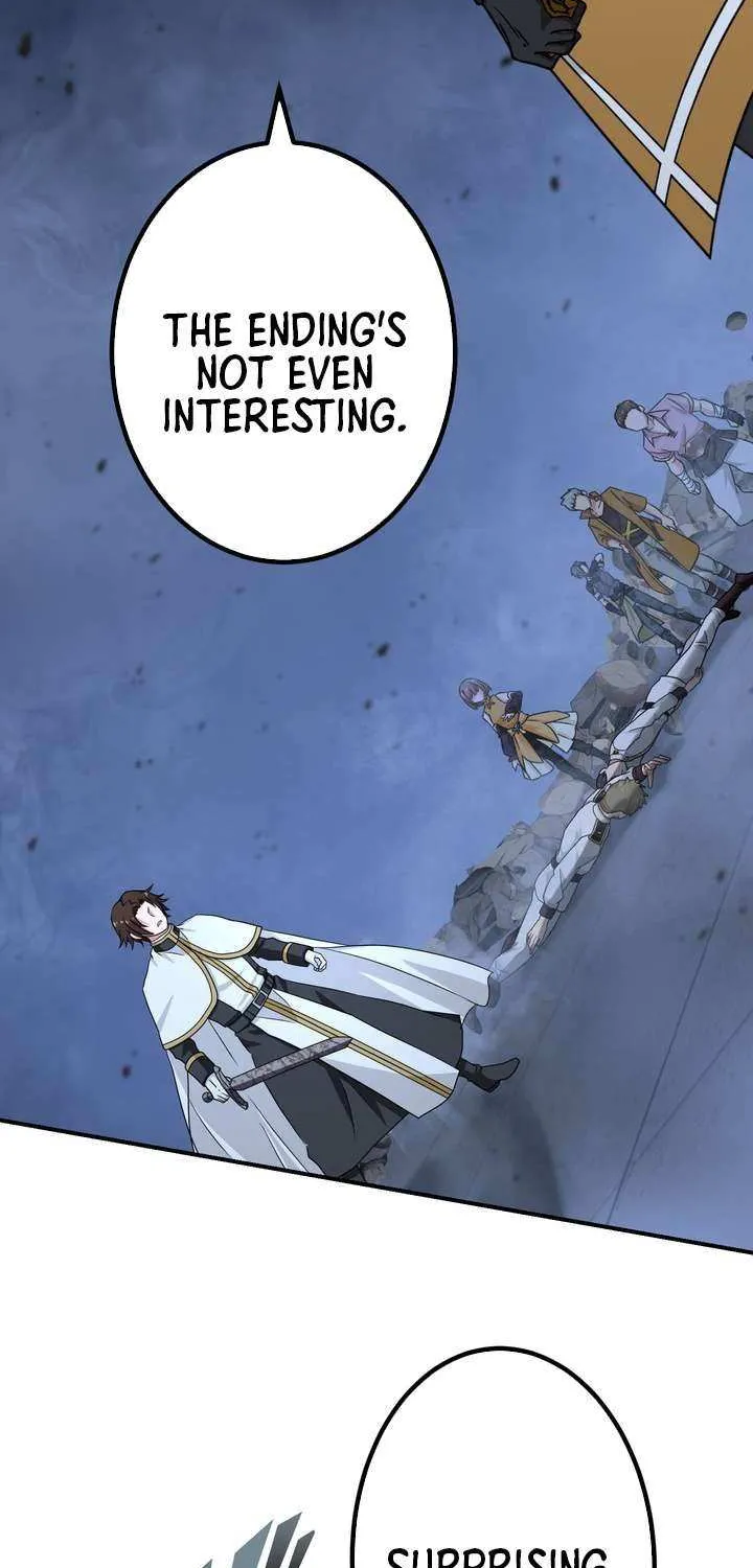 The strongest assassin gets transferred to another world with his whole class Chapter 109 page 58 - 