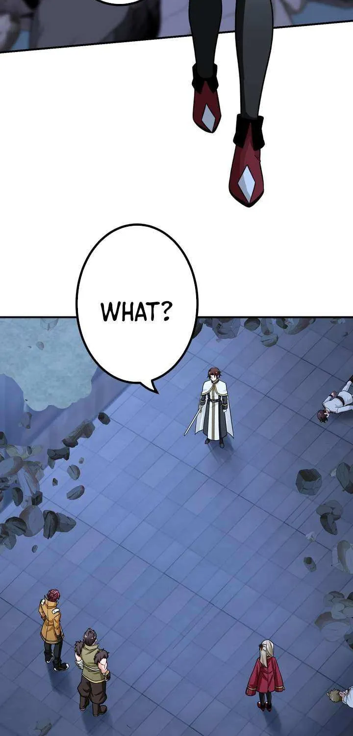 The strongest assassin gets transferred to another world with his whole class Chapter 109 page 64 - 