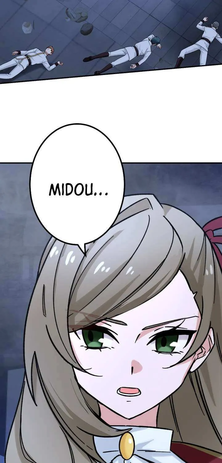 The strongest assassin gets transferred to another world with his whole class Chapter 109 page 65 - 