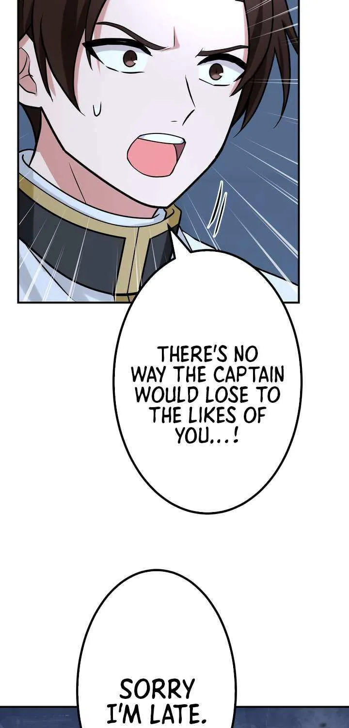 The strongest assassin gets transferred to another world with his whole class Chapter 109 page 67 - 