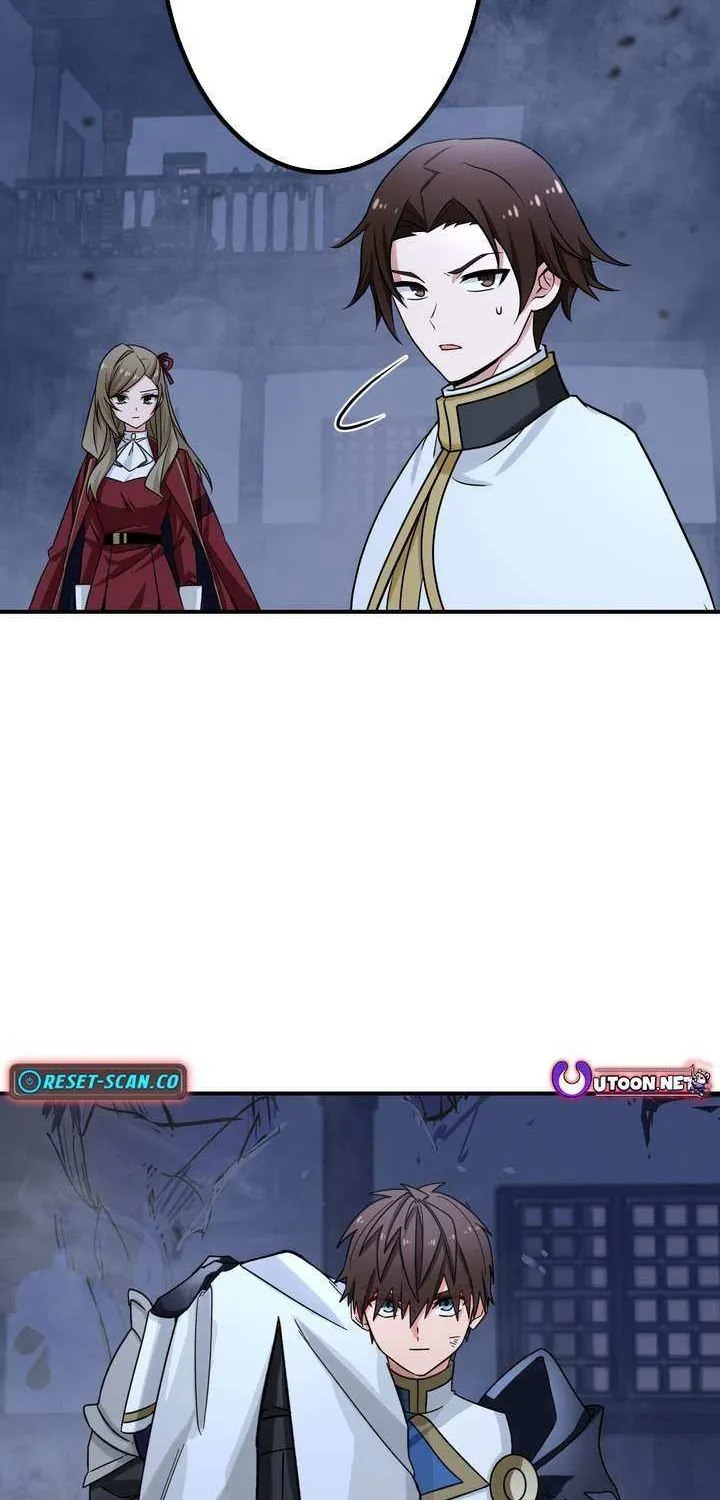 The strongest assassin gets transferred to another world with his whole class Chapter 109 page 68 - 