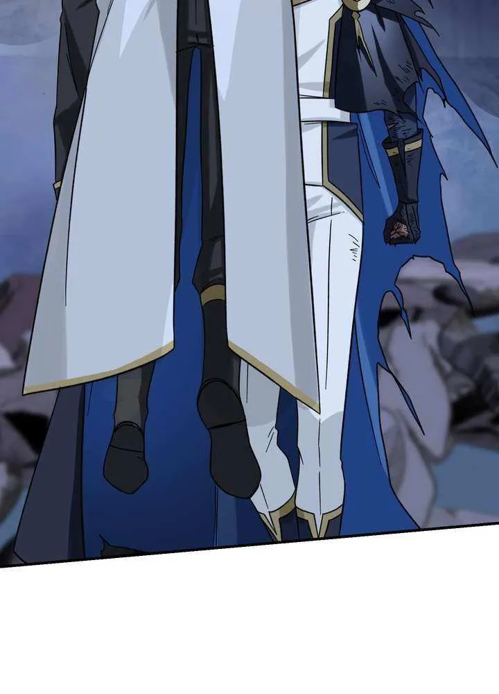 The strongest assassin gets transferred to another world with his whole class Chapter 109 page 69 - 