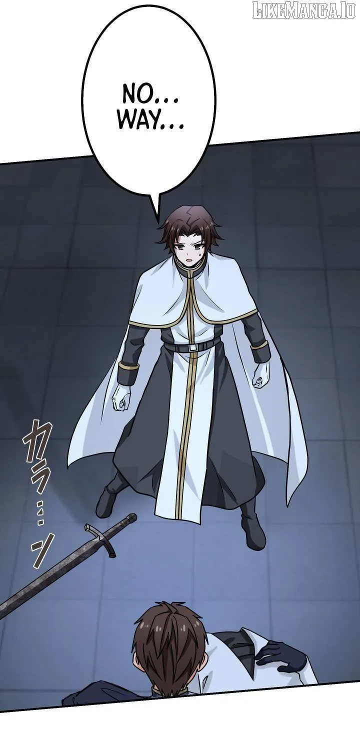 The strongest assassin gets transferred to another world with his whole class Chapter 109 page 70 - 