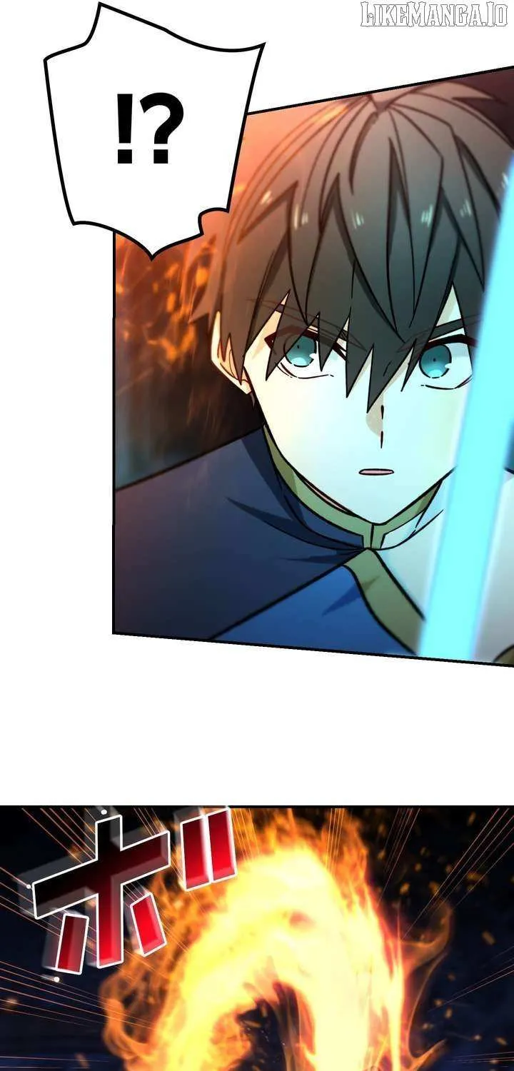 The strongest assassin gets transferred to another world with his whole class Chapter 109 page 8 - 