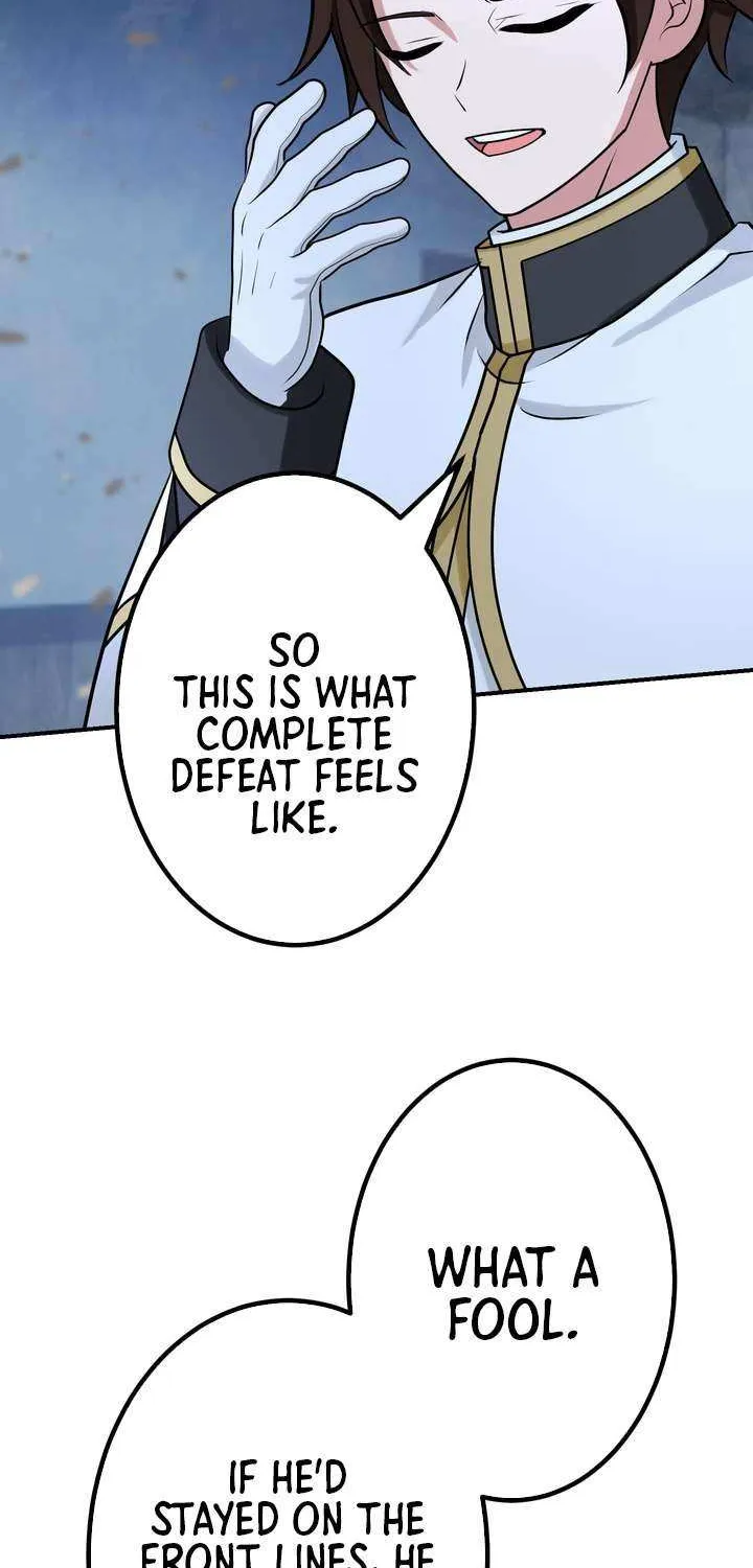 The strongest assassin gets transferred to another world with his whole class Chapter 109 page 73 - 