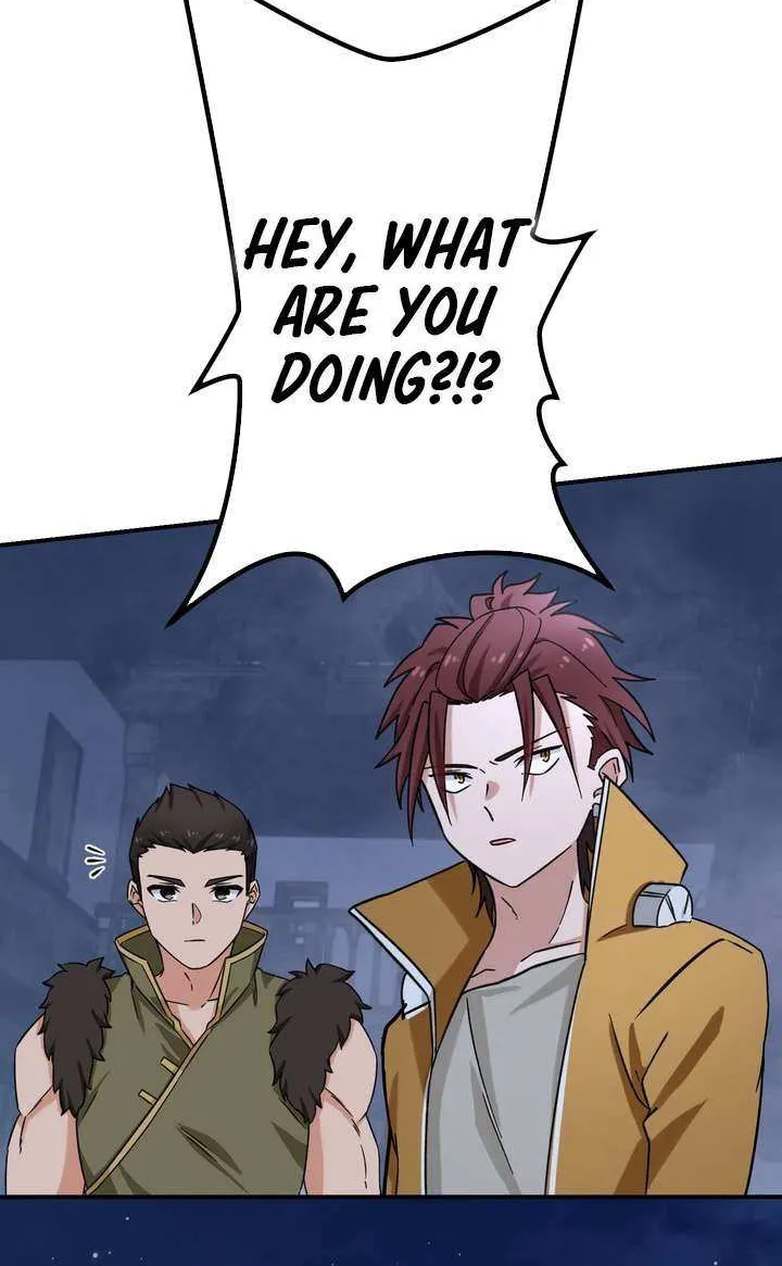 The strongest assassin gets transferred to another world with his whole class Chapter 109 page 75 - 