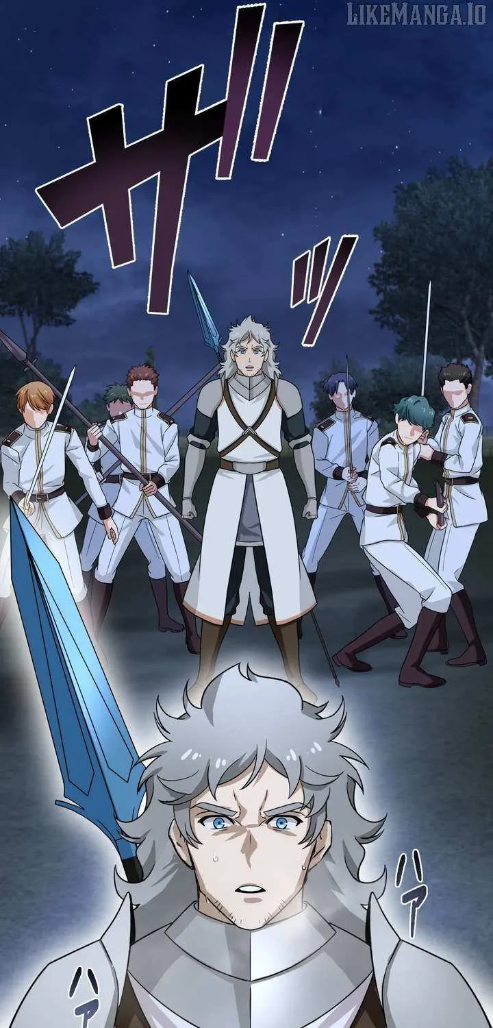 The strongest assassin gets transferred to another world with his whole class Chapter 109 page 76 - 