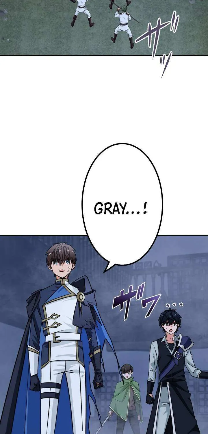 The strongest assassin gets transferred to another world with his whole class Chapter 109 page 78 - 