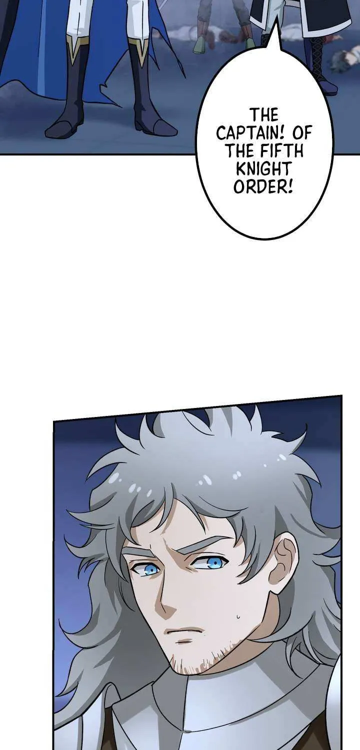 The strongest assassin gets transferred to another world with his whole class Chapter 109 page 79 - 