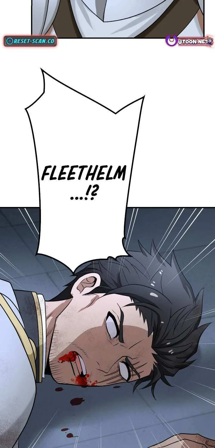 The strongest assassin gets transferred to another world with his whole class Chapter 109 page 80 - 