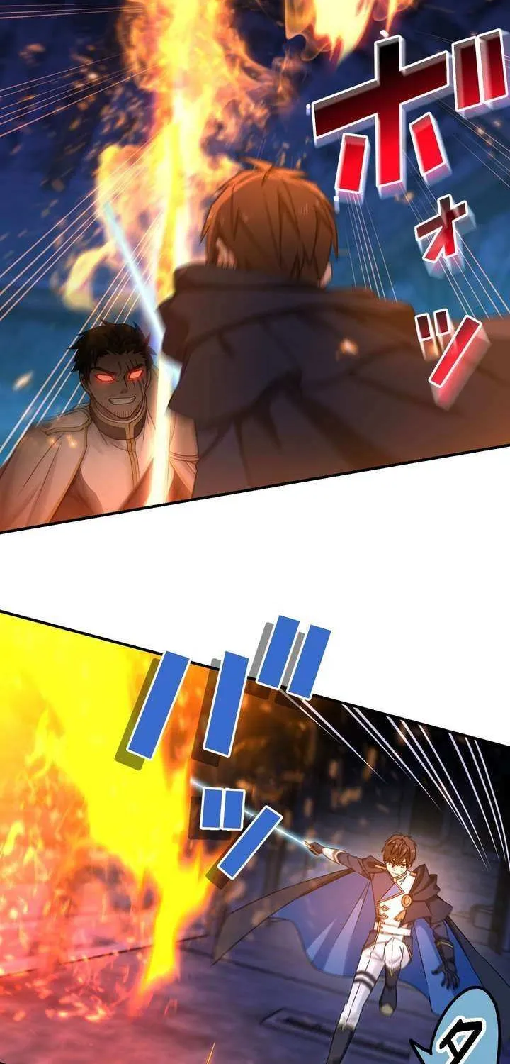 The strongest assassin gets transferred to another world with his whole class Chapter 109 page 9 - 