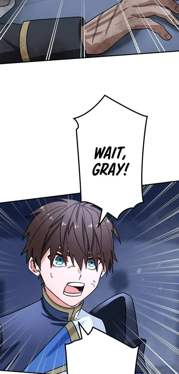 The strongest assassin gets transferred to another world with his whole class Chapter 109 page 81 - 