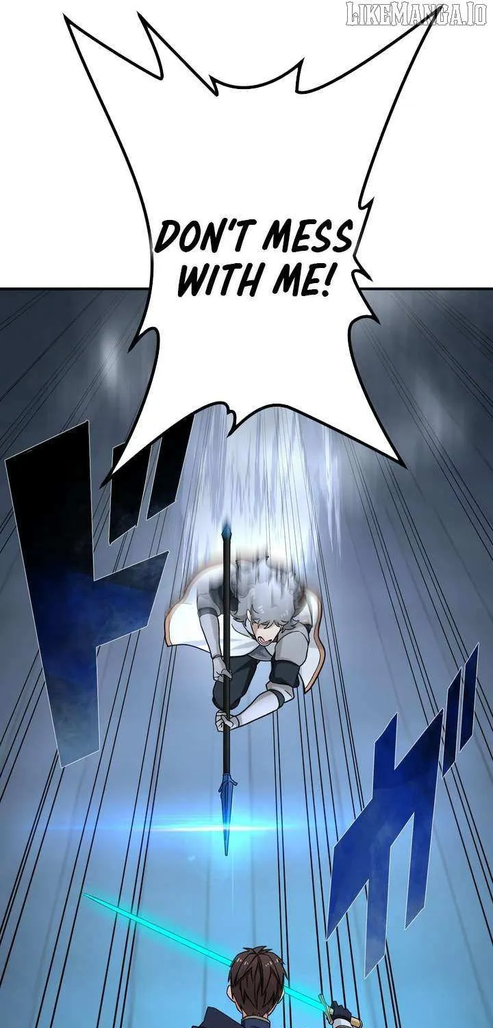 The strongest assassin gets transferred to another world with his whole class Chapter 109 page 83 - 