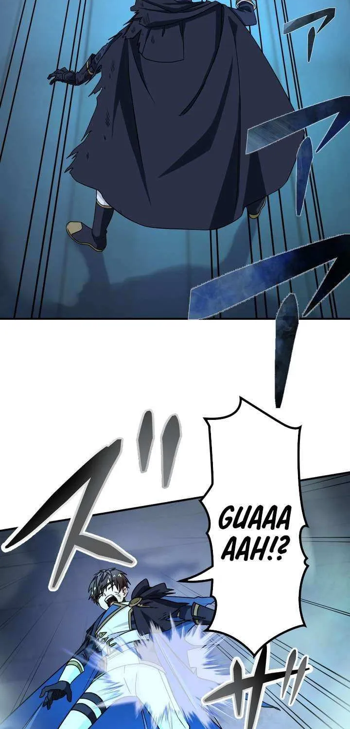 The strongest assassin gets transferred to another world with his whole class Chapter 109 page 84 - 