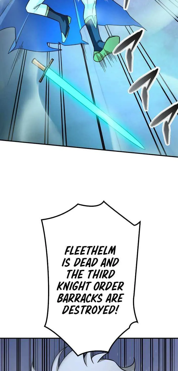 The strongest assassin gets transferred to another world with his whole class Chapter 109 page 85 - 