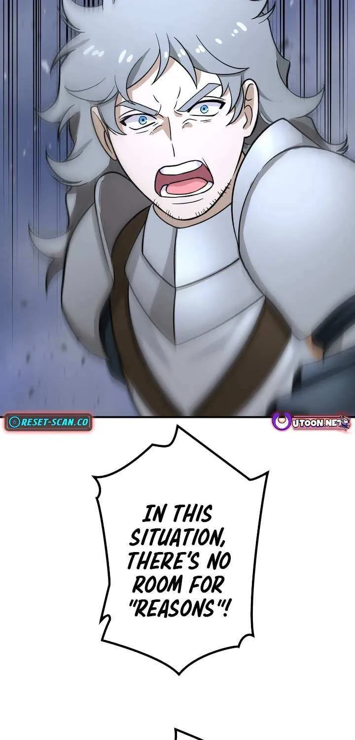 The strongest assassin gets transferred to another world with his whole class Chapter 109 page 86 - 