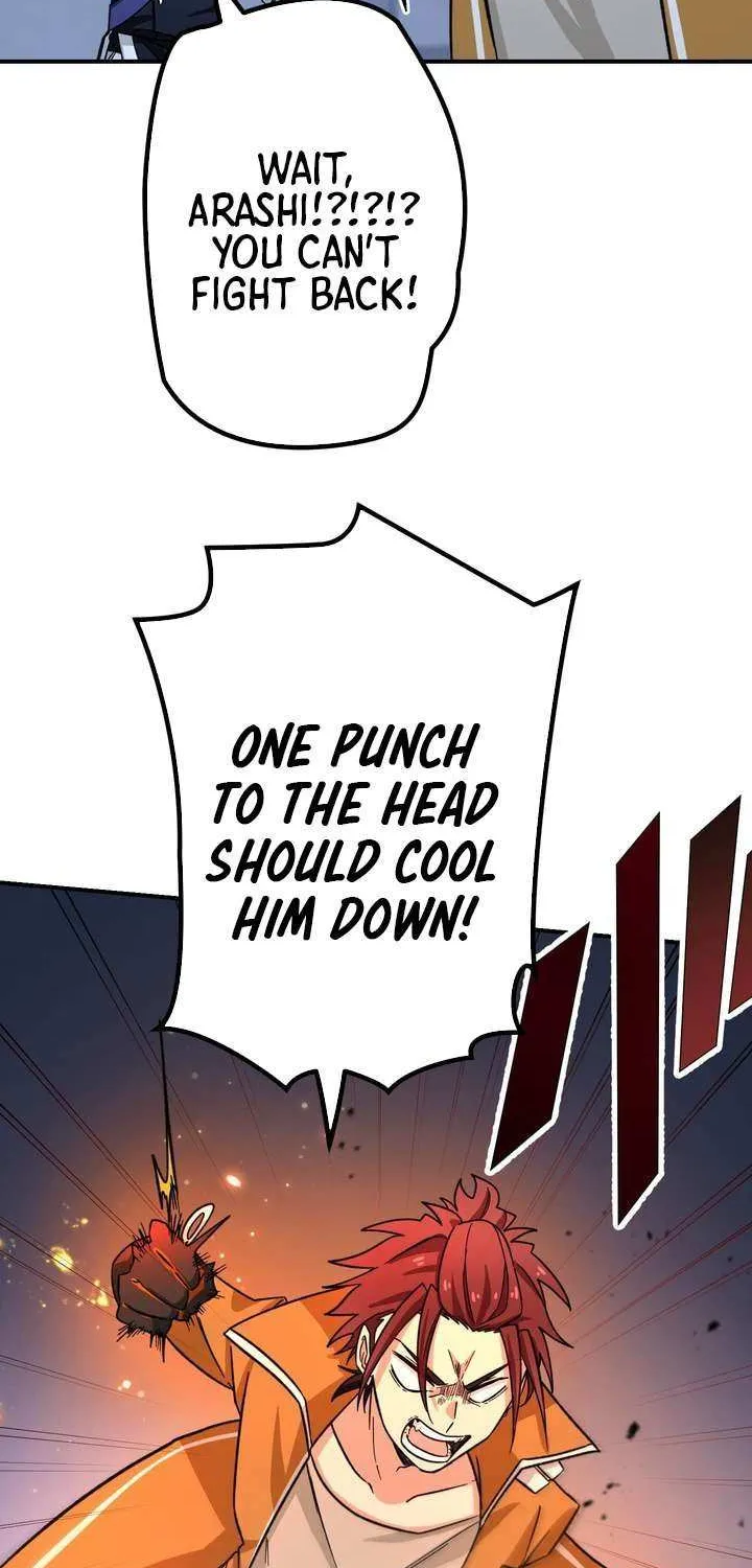 The strongest assassin gets transferred to another world with his whole class Chapter 109 page 88 - 