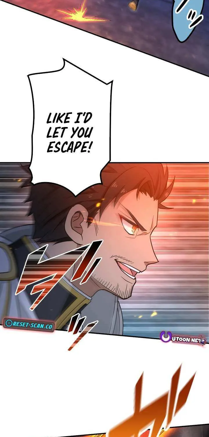 The strongest assassin gets transferred to another world with his whole class Chapter 109 page 10 - 