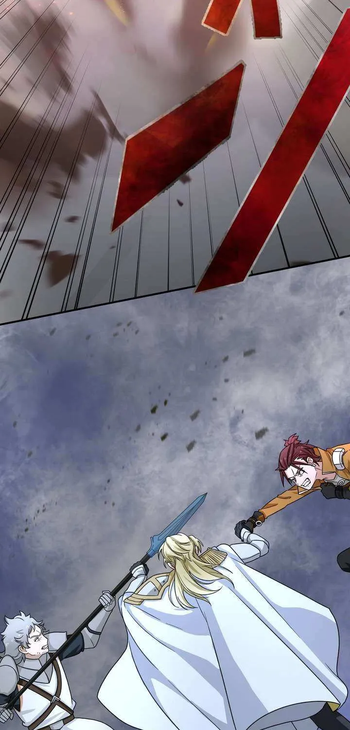 The strongest assassin gets transferred to another world with his whole class Chapter 109 page 91 - 