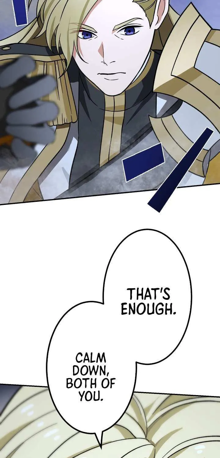 The strongest assassin gets transferred to another world with his whole class Chapter 109 page 94 - 