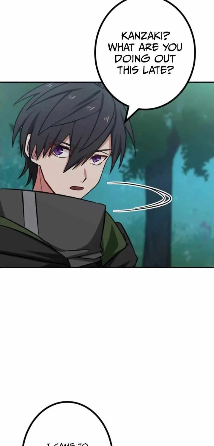 The strongest assassin gets transferred to another world with his whole class Chapter 11 page 14 - 