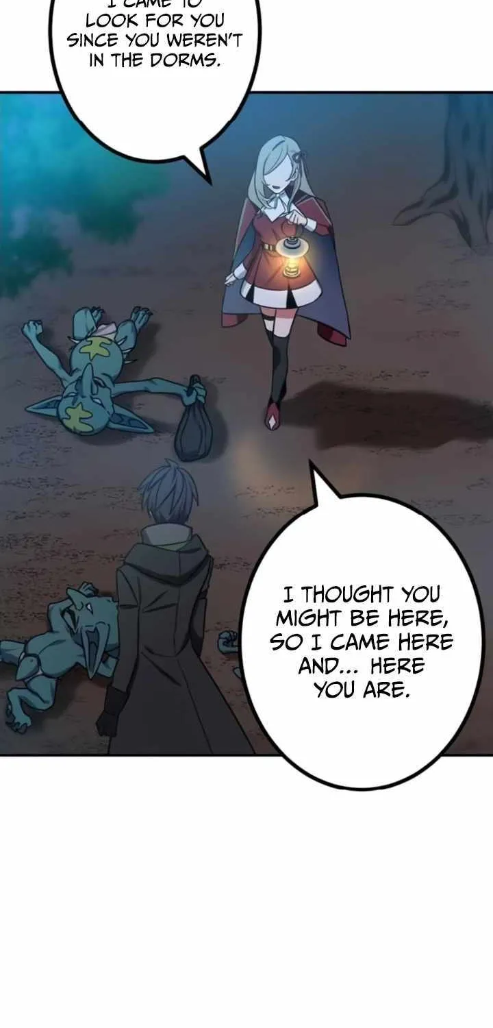 The strongest assassin gets transferred to another world with his whole class Chapter 11 page 15 - 