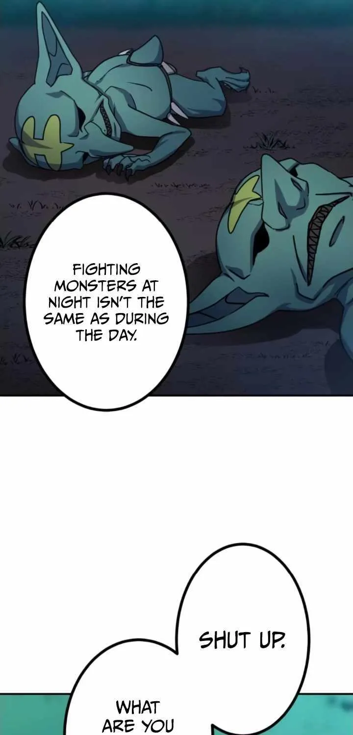 The strongest assassin gets transferred to another world with his whole class Chapter 11 page 19 - 
